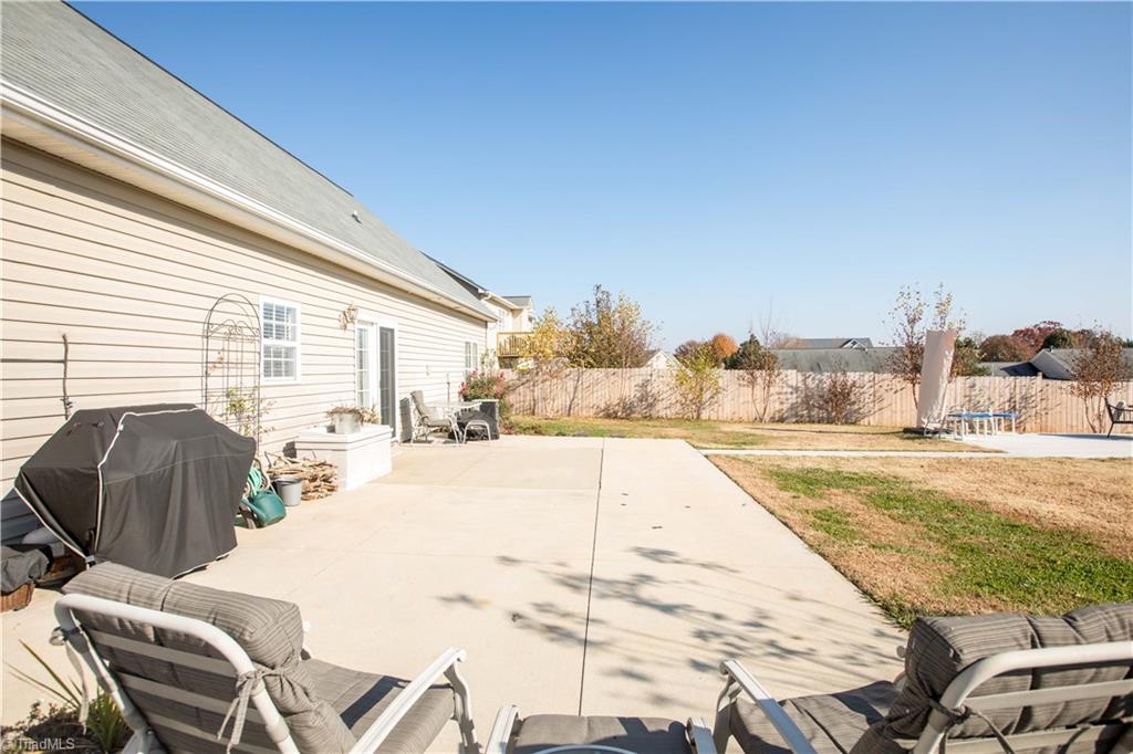 532 Spainhour Road King, NC 27021 - Photo 26 of 36 Gallery Image 26