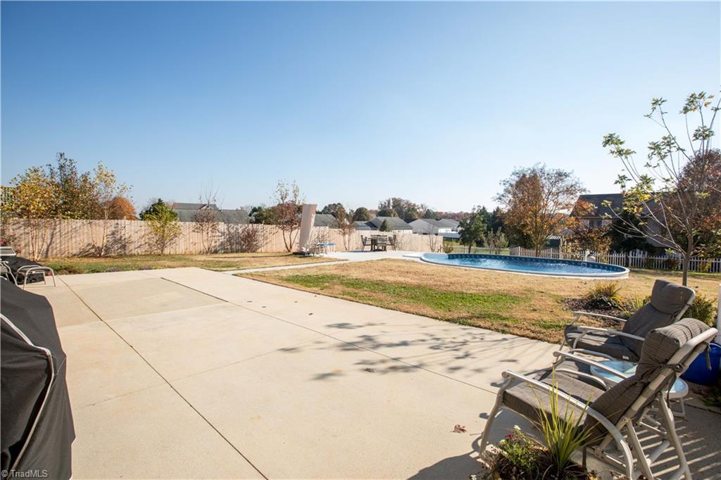 532 Spainhour Road King, NC 27021 - Photo 27 of 36 Gallery Image 27