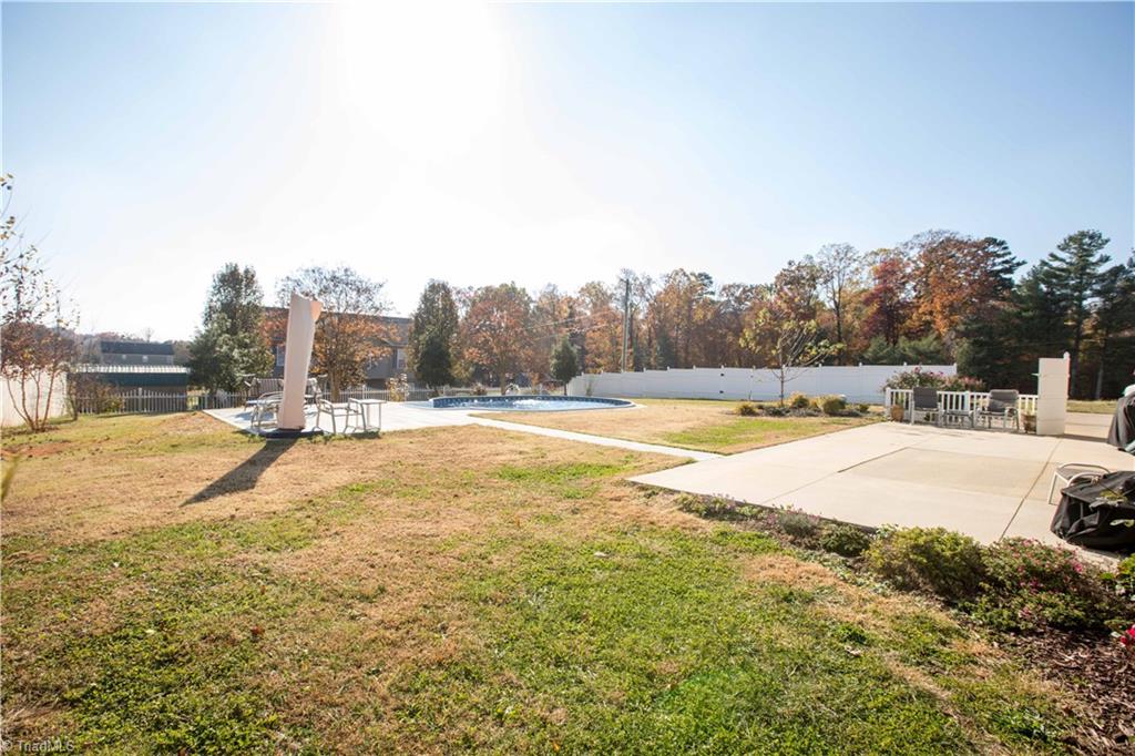 532 Spainhour Road King, NC 27021 - Photo 28 of 36 Gallery Image 28