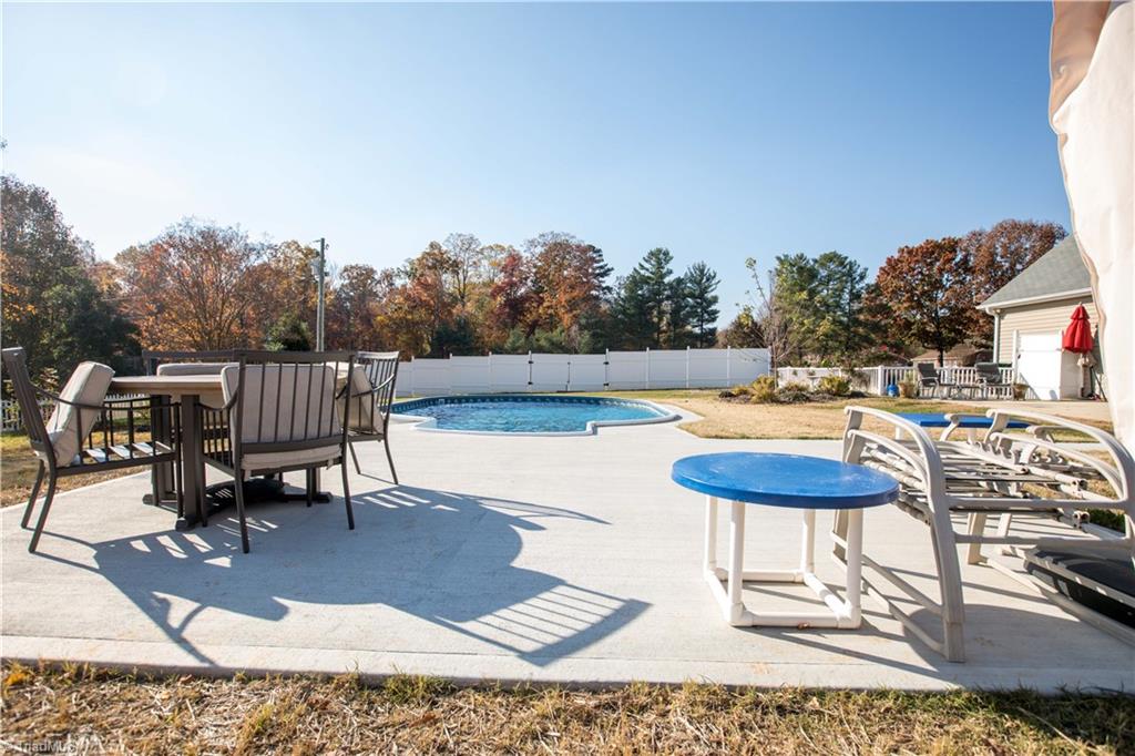 532 Spainhour Road King, NC 27021 - Photo 29 of 36 Gallery Image 29