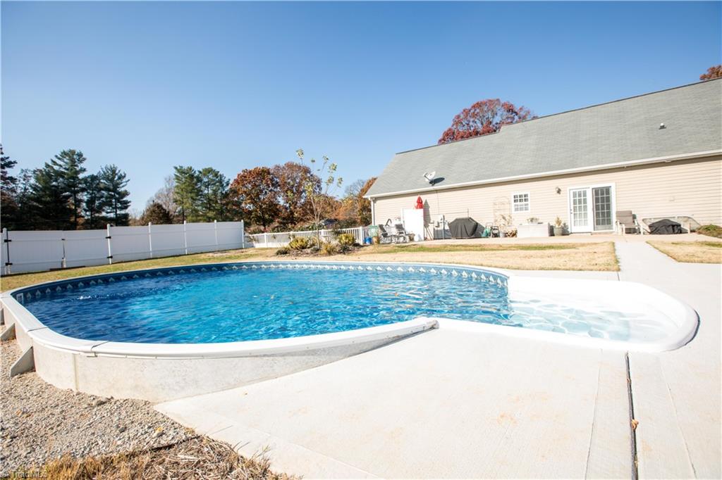 532 Spainhour Road King, NC 27021 - Photo 30 of 36 Gallery Image 30