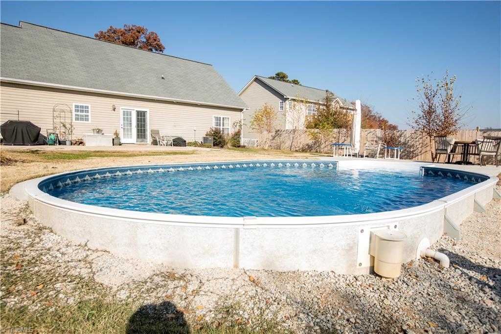 532 Spainhour Road King, NC 27021 - Photo 32 of 36 Gallery Image 32