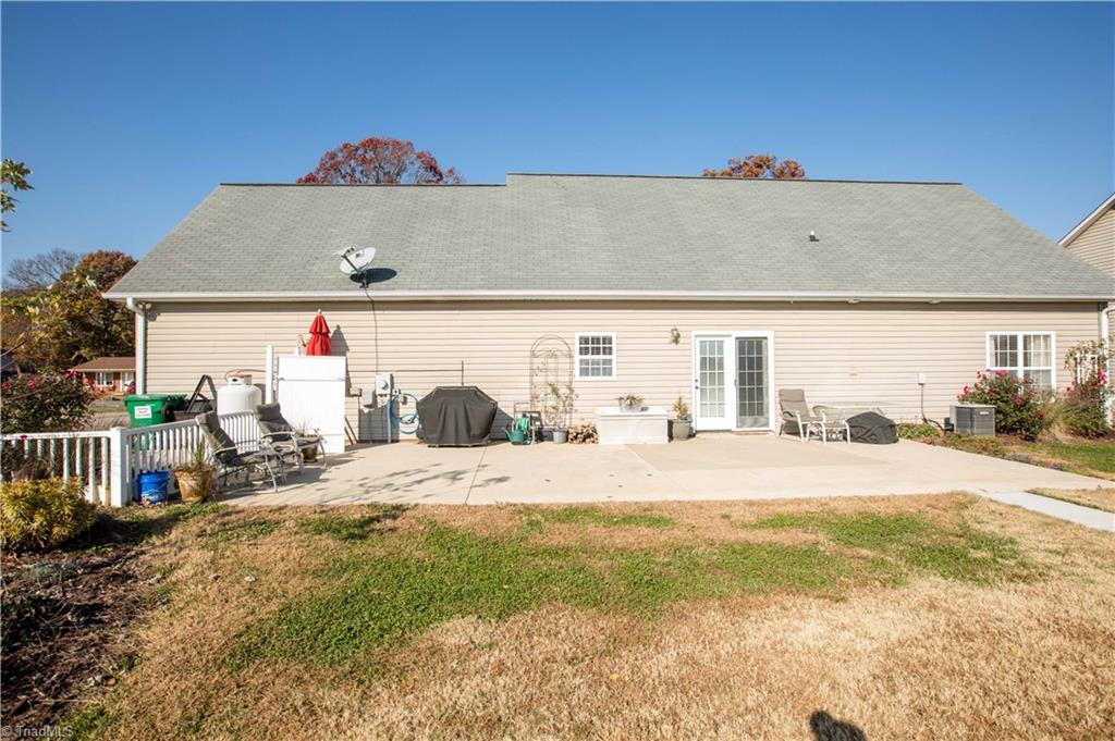 532 Spainhour Road King, NC 27021 - Photo 34 of 36 Gallery Image 34