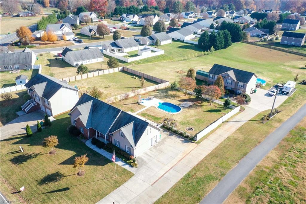 532 Spainhour Road King, NC 27021 - Photo 35 of 36 Gallery Image 35