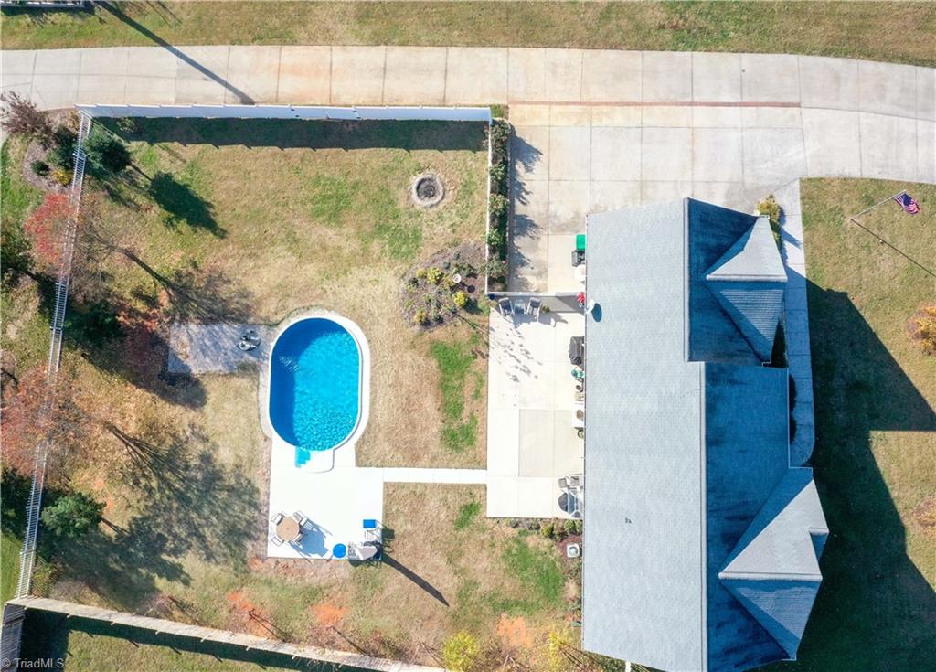 532 Spainhour Road King, NC 27021 - Photo 36 of 36 Gallery Image 36