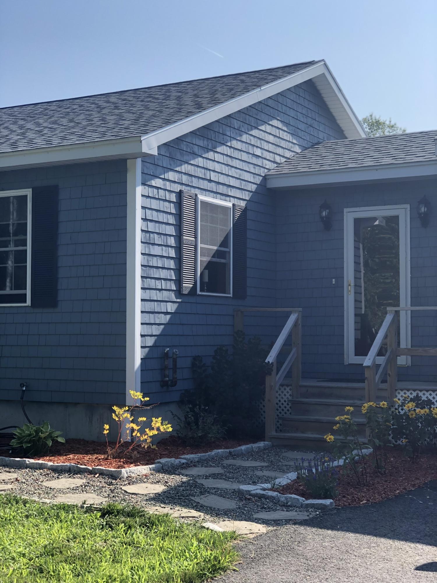 47 Birch Ridge Road Machias, ME 04654 - Photo 3 of 14 46283D58-238D-4124-A0F5-8250B5107849