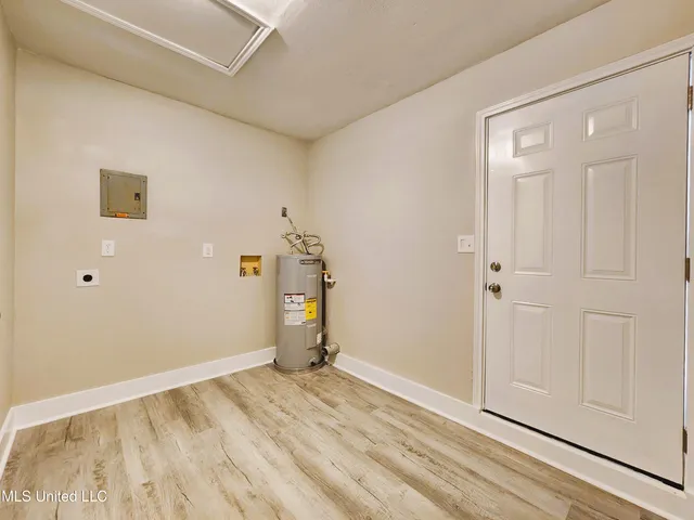 $175,000 | 1513 Kingfisher Drive, Gautier, MS 39553