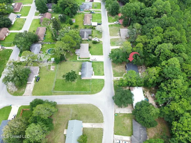 $175,000 | 1513 Kingfisher Drive, Gautier, MS 39553