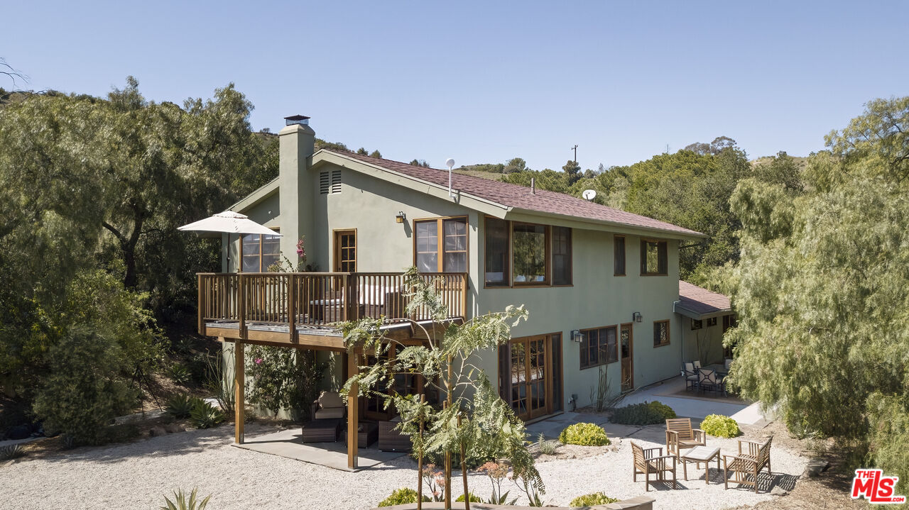 33208 Decker School Road Malibu, CA 90265 - Photo 2 of 51