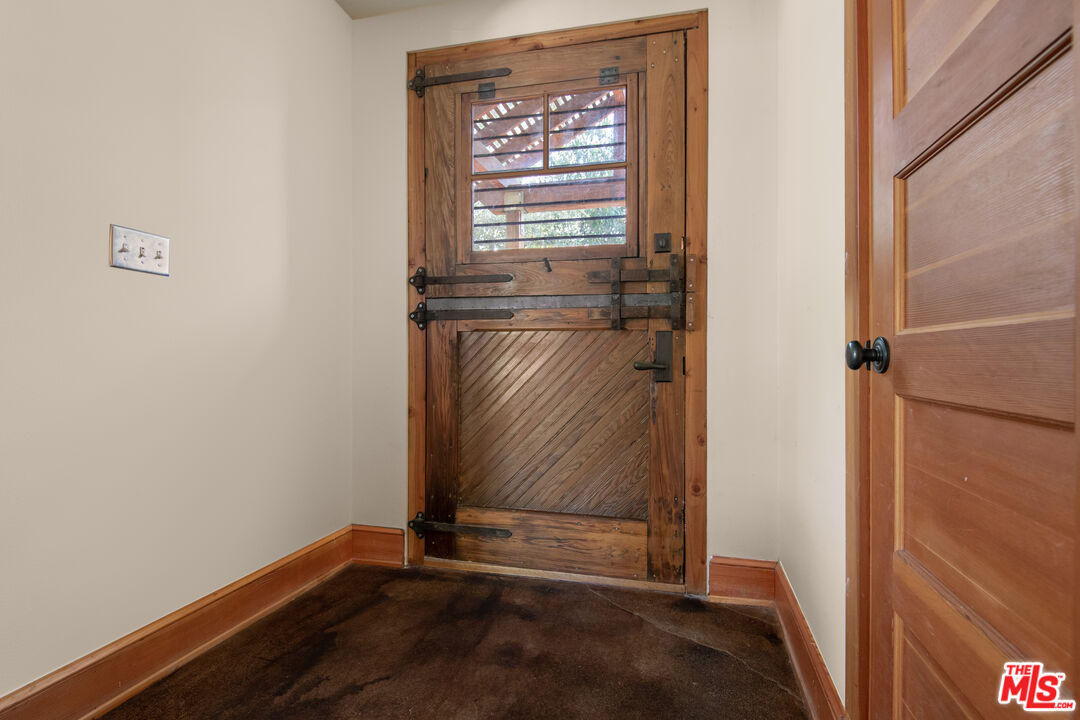 33208 Decker School Road Malibu, CA 90265 - Photo 39 of 51 a view of front door