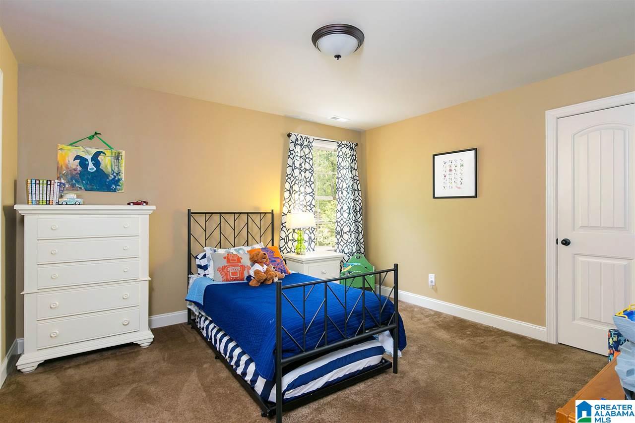 108 Wisteria Drive Alabaster, AL 35007 - Photo 31 of 46