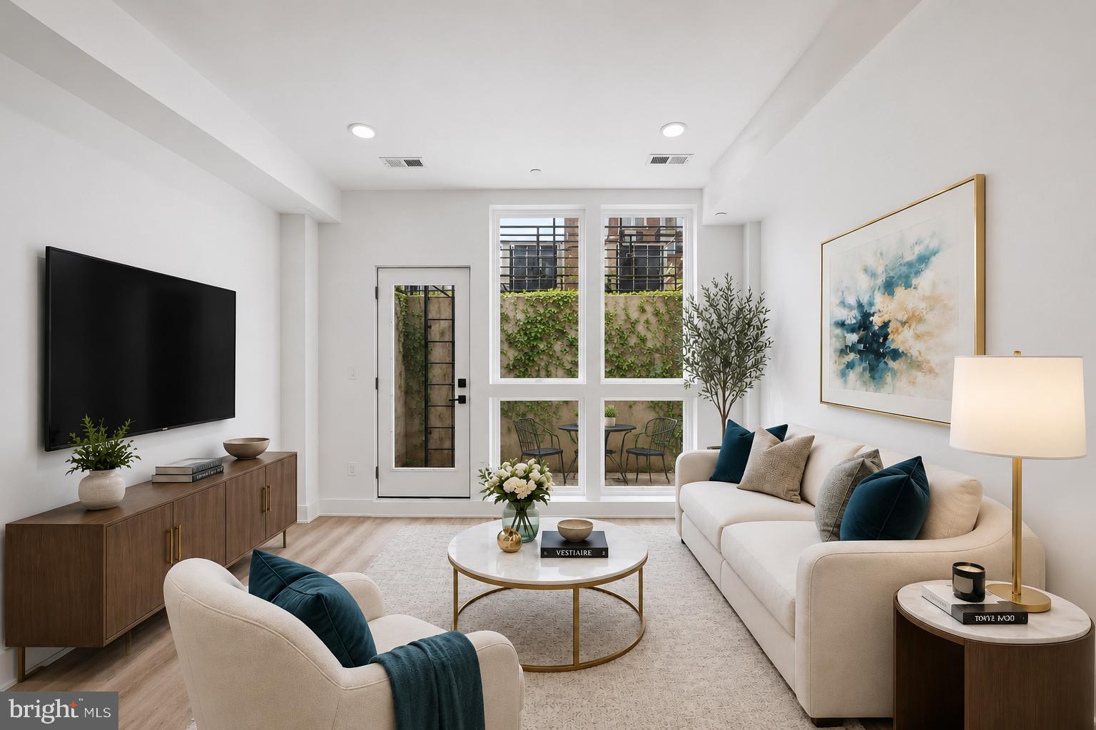 2105 M Street Northeast, Unit 3 Washington, DC 20002 - Photo 2 of 22 Gallery Image 2