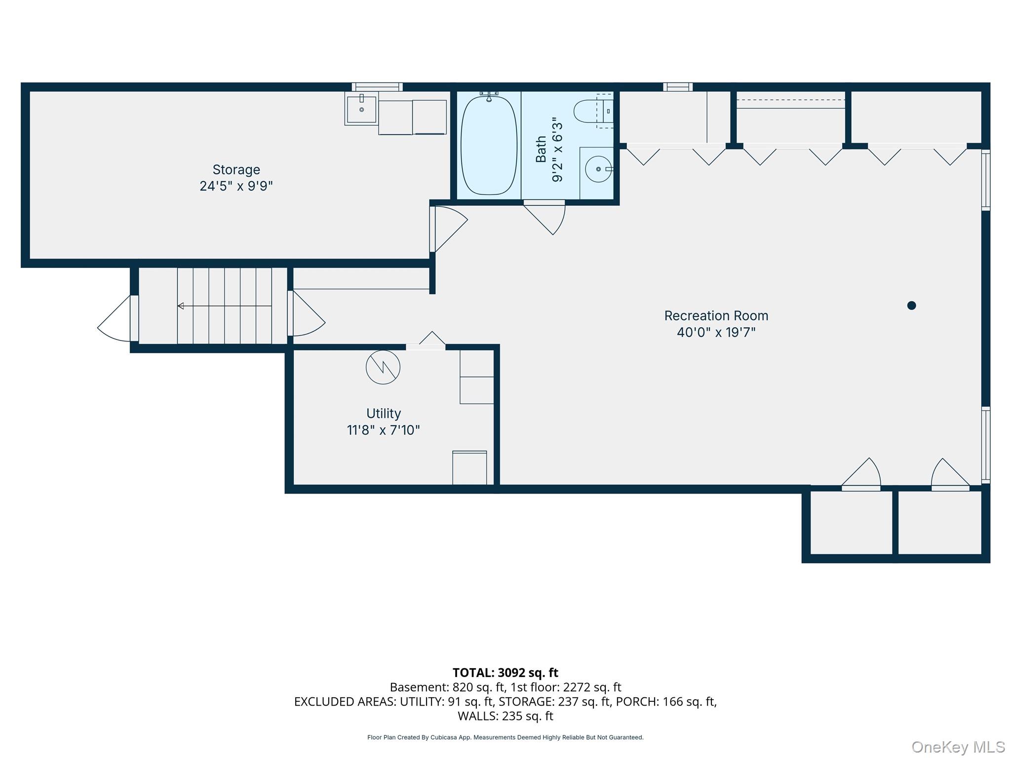 383 Munsell Road East Patchogue, NY 11772 - Photo 43 of 45