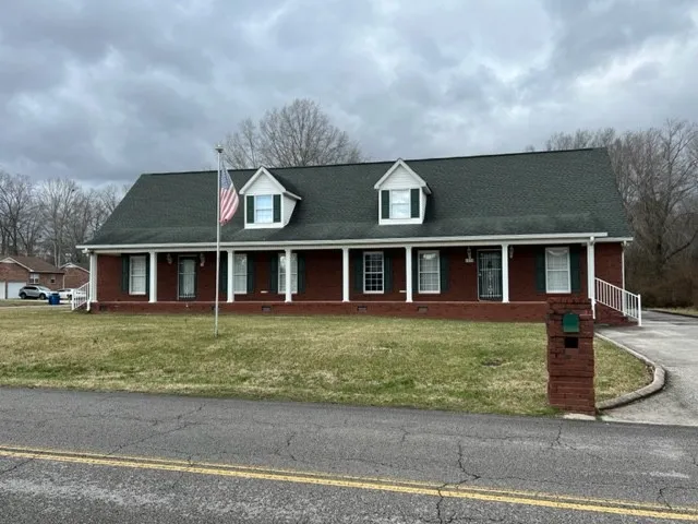 $599,900 | 12 Fox Creek Court, Manchester, TN 37355