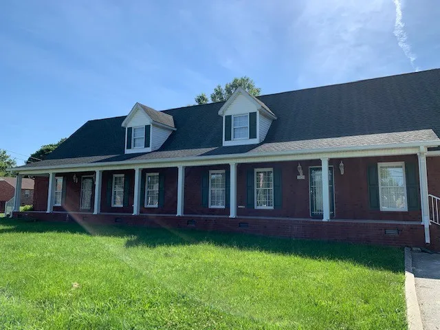 $599,900 | 12 Fox Creek Court, Manchester, TN 37355