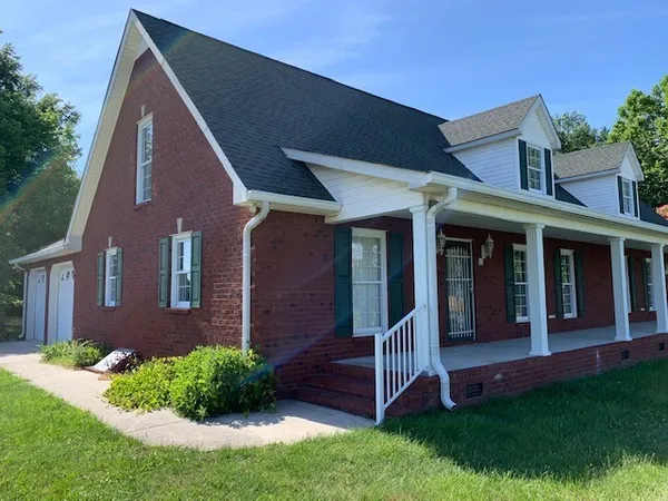 $599,900 | 12 Fox Creek Court, Manchester, TN 37355