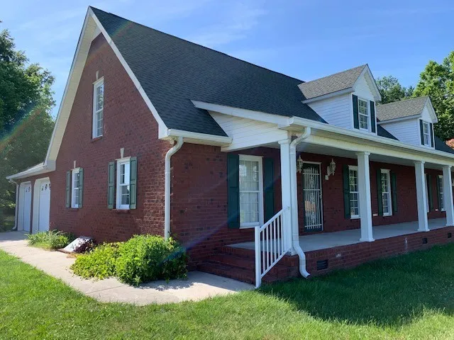 $599,900 | 12 Fox Creek Court, Manchester, TN 37355