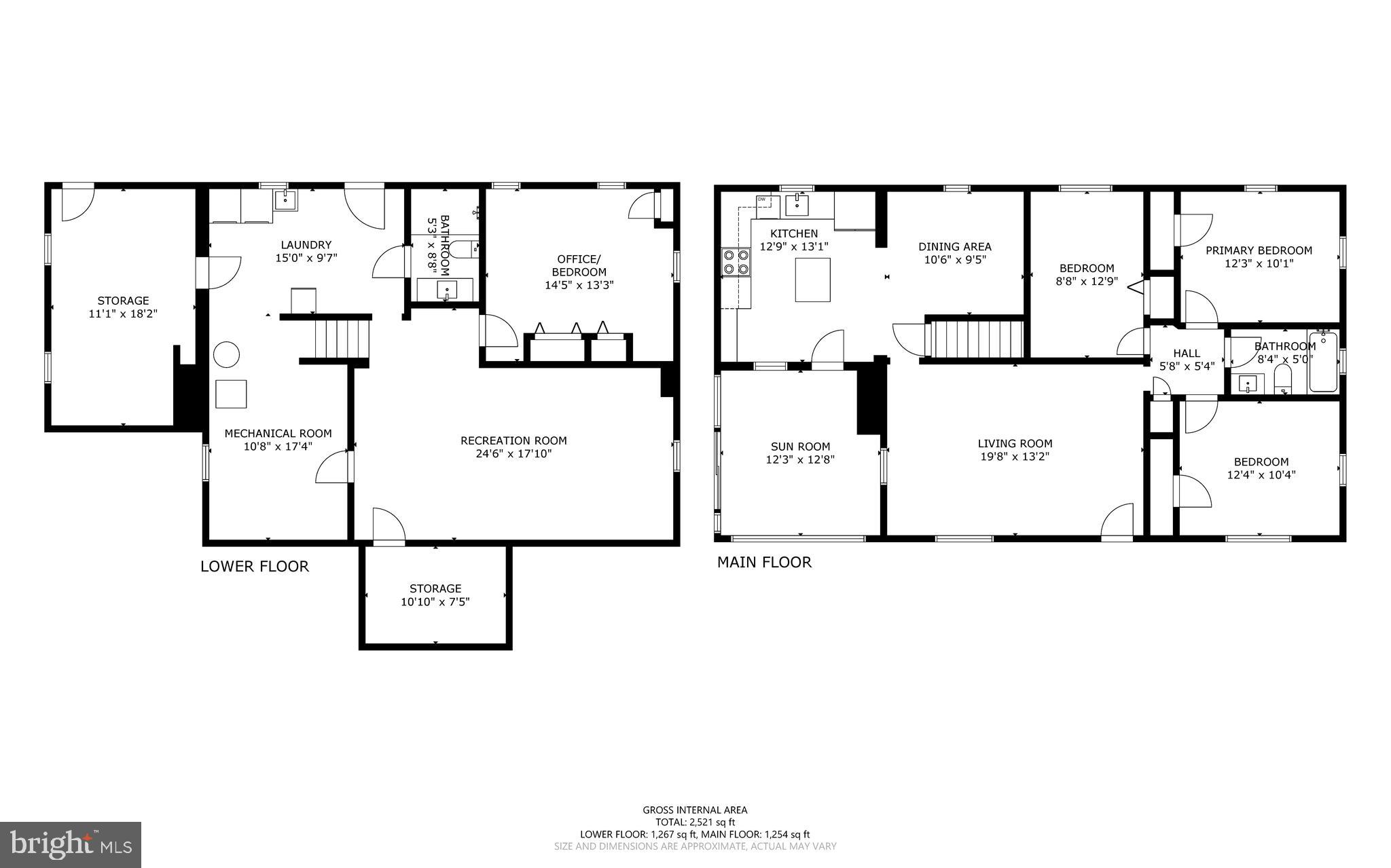 7546 Woodbine Road Woodbine, MD 21797 - Photo 46 of 46