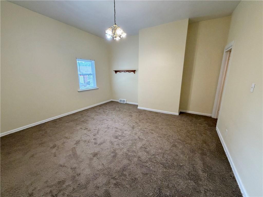 1412 Main Street, Unit 2 Pittsburgh, PA 15215 - Photo 14 of 25