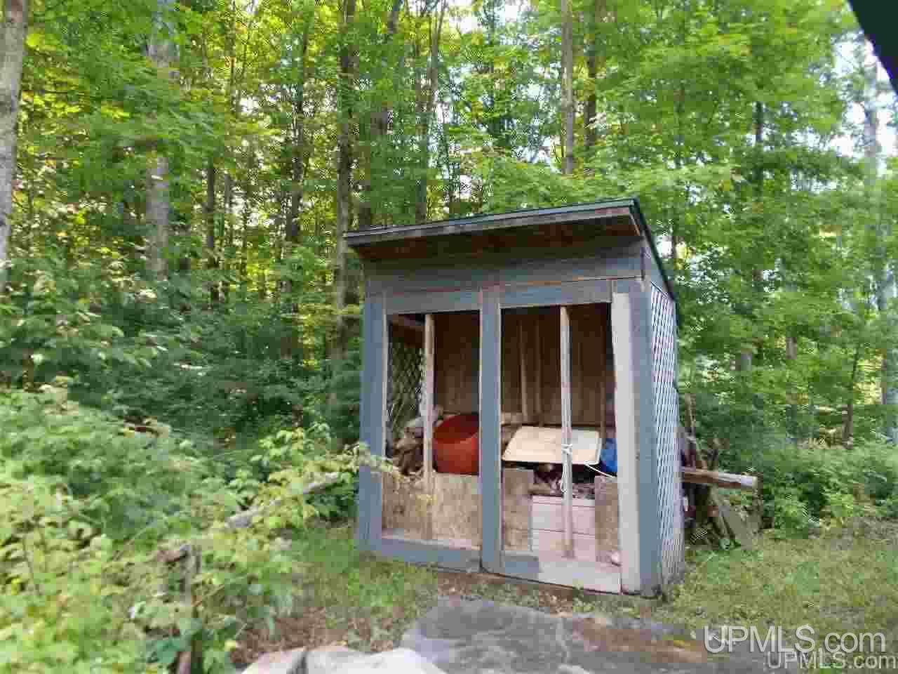5507 Rocky Road Long Lake, WI 54542 - Photo 6 of 24