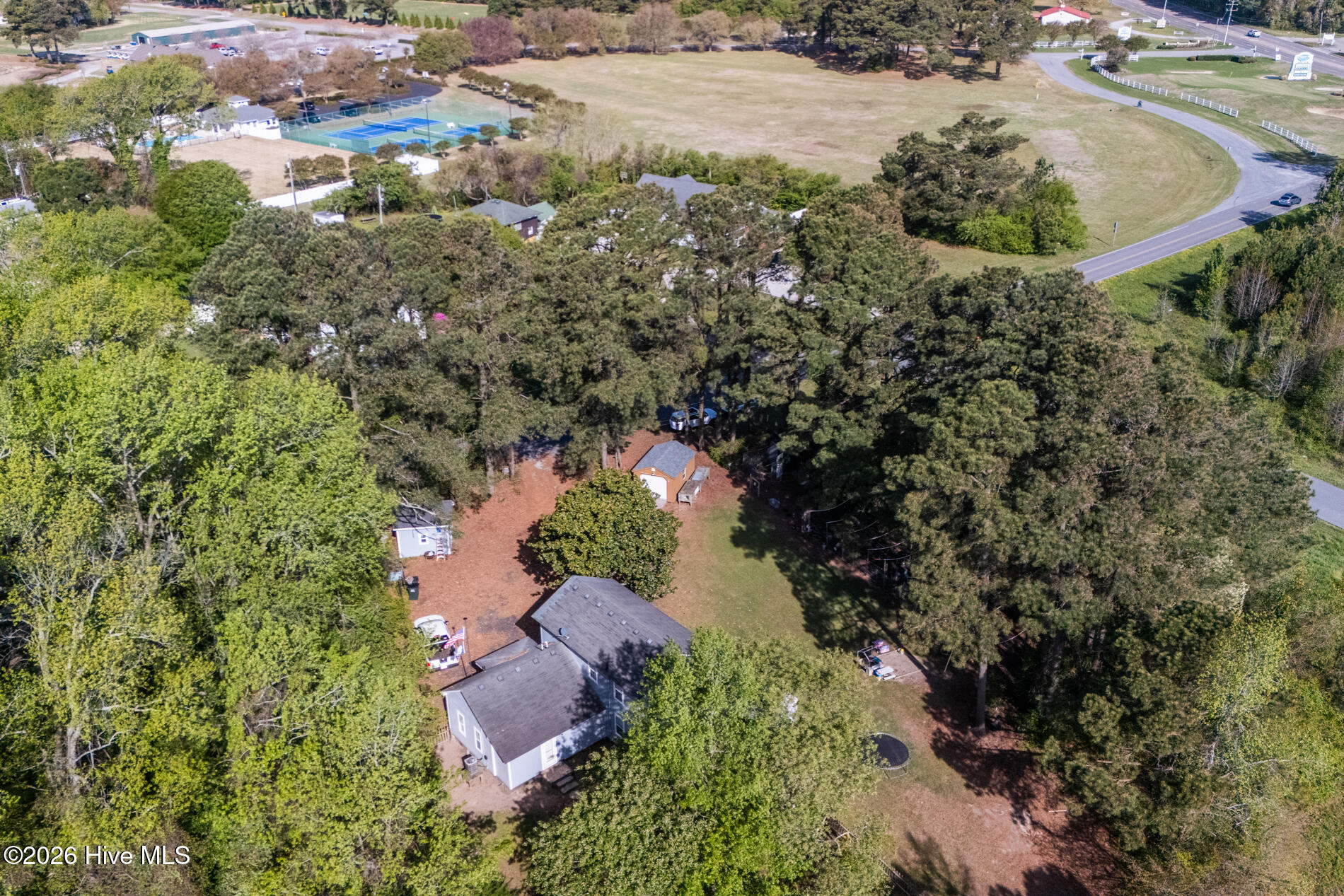 131 Grandy Road Grandy, NC 27939 - Photo 39 of 44 131 Grandy-39