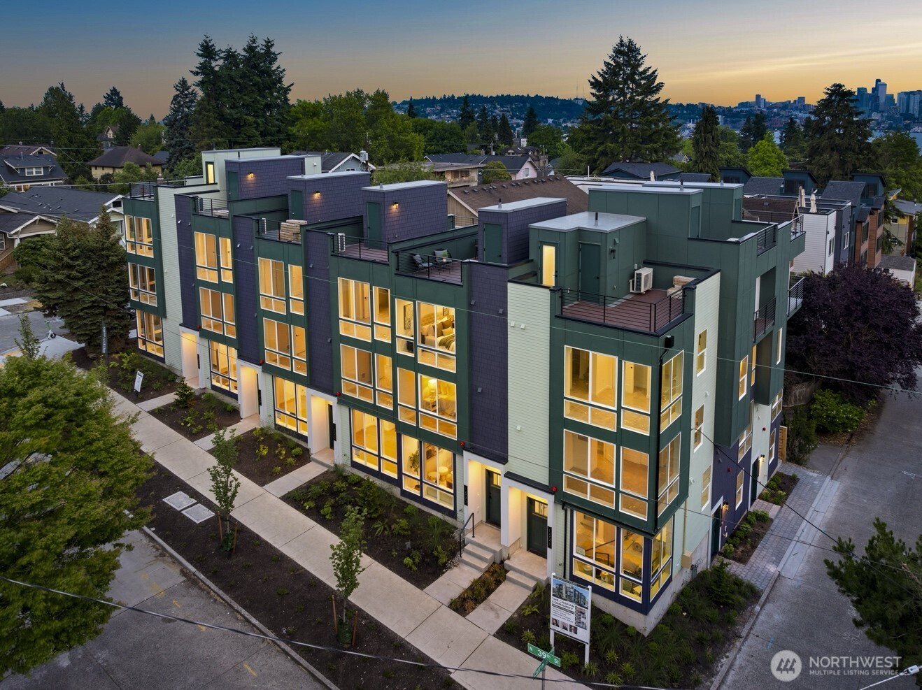 3852 Carr Place North Seattle, WA 98103 - Photo 21 of 25