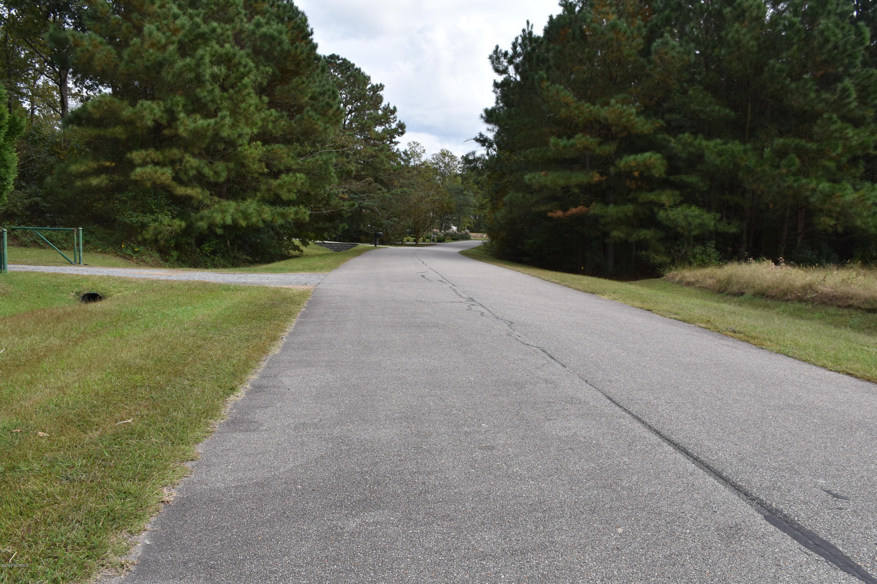 31 Treasure Point Road Bath, NC 27808 - Photo 12 of 21 Road Frontage