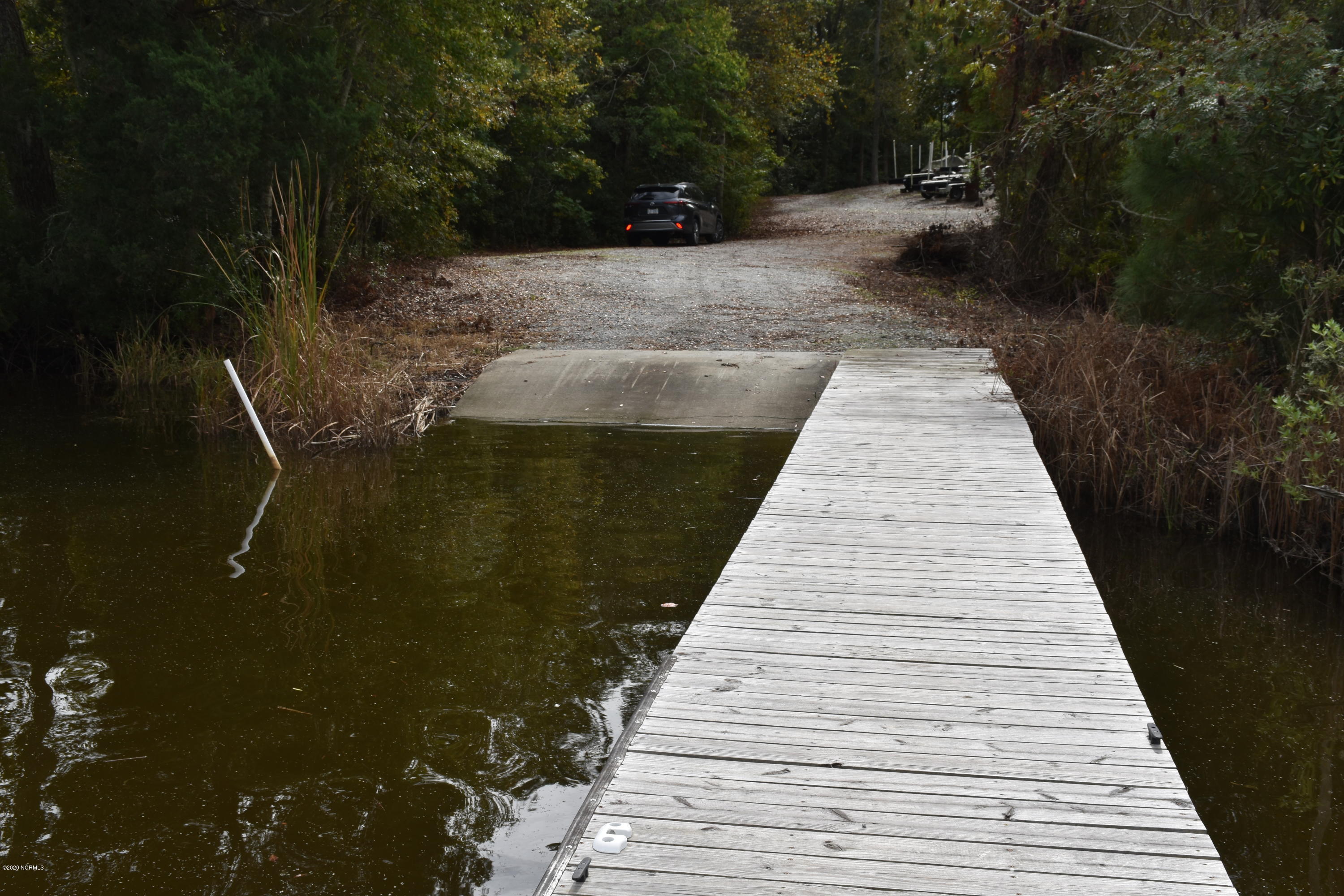 31 Treasure Point Road Bath, NC 27808 - Photo 19 of 21 Pier