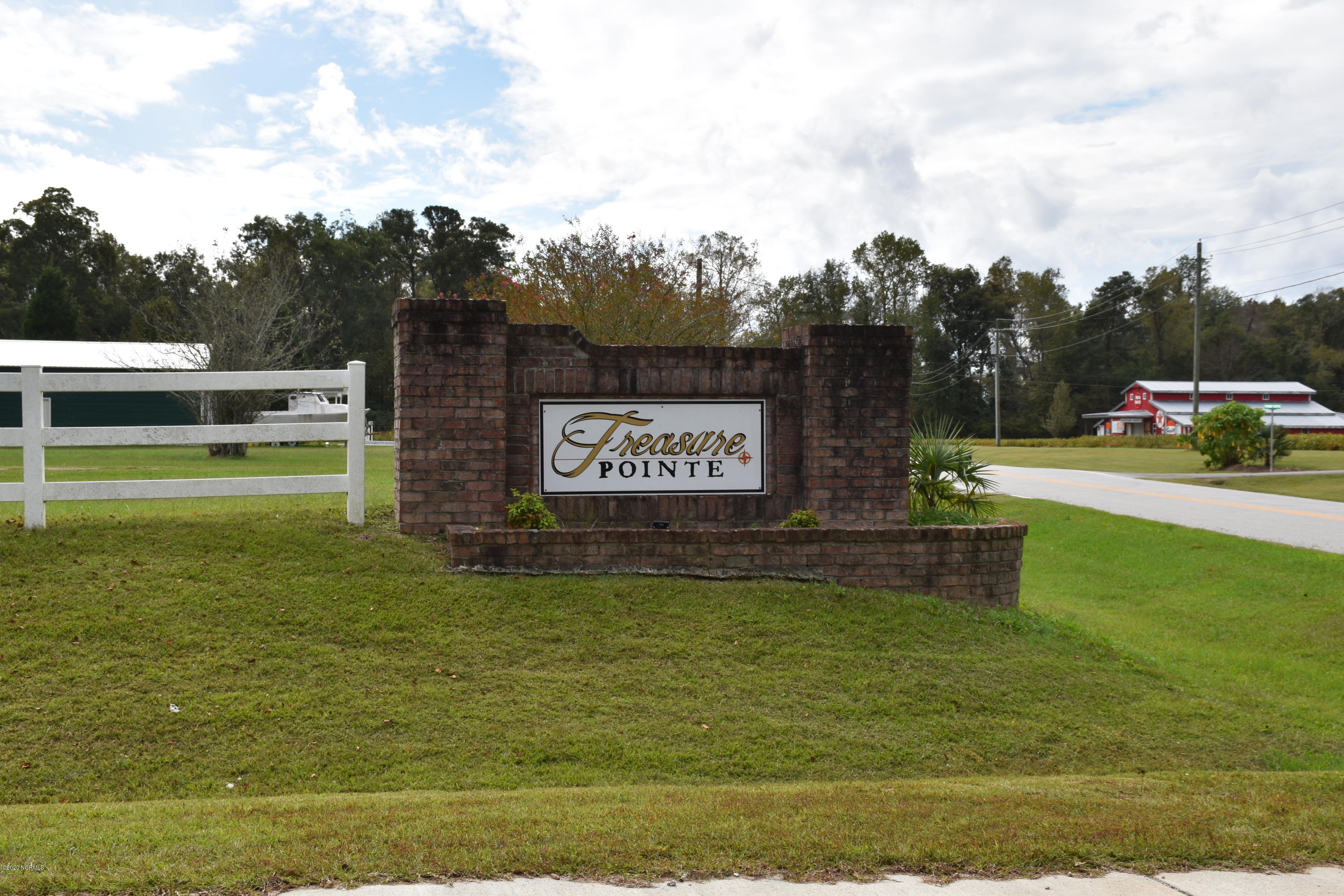 31 Treasure Point Road Bath, NC 27808 - Photo 21 of 21 HOA 200.00 per Year