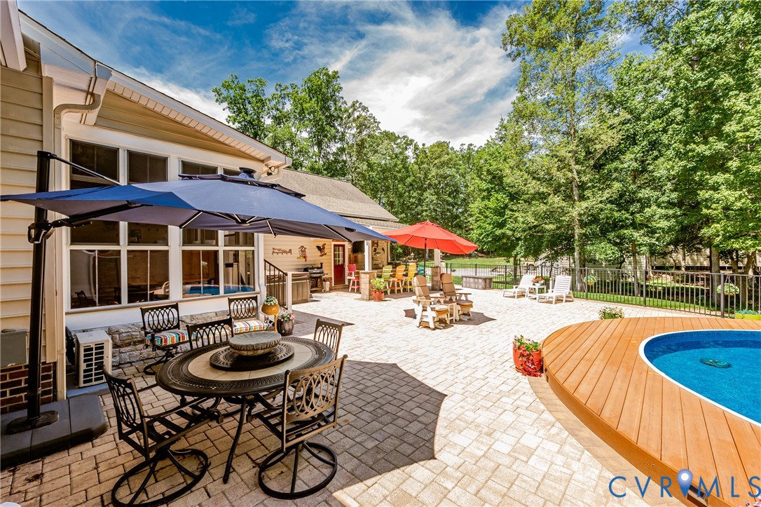 8040 North Courthouse Road New Kent, VA 23124 - Photo 49 of 61