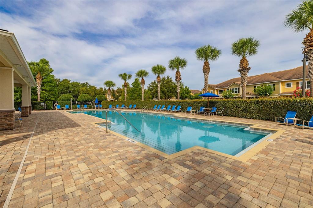 7435 Ripplepointe Way Windermere, FL 34786 - Photo 50 of 66