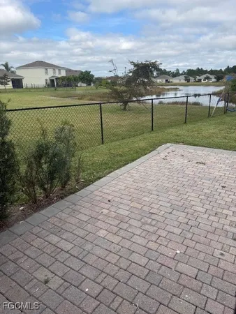 a view of a lake