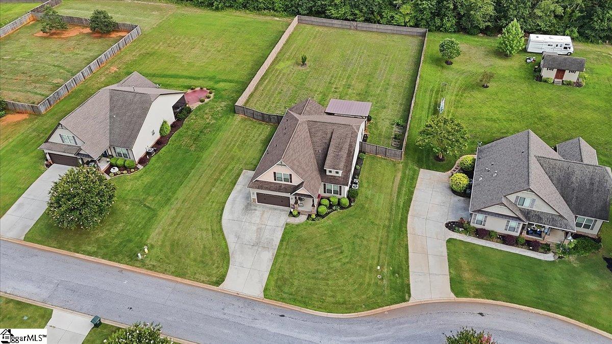 47 Rising Meadow Lane Taylors, SC 29687 - Photo 42 of 50