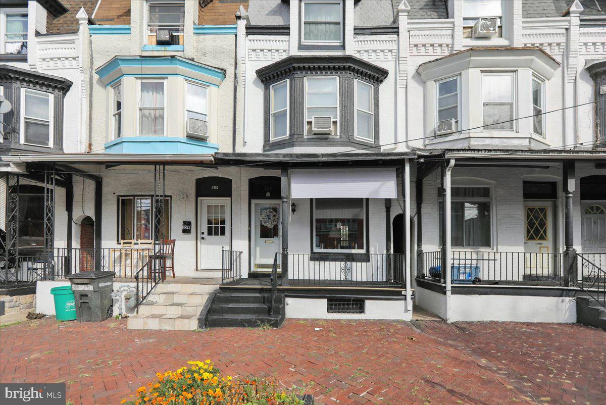 357 North 2nd Street Reading, PA 19601 - Photo 1 of 20 Gallery Image 1