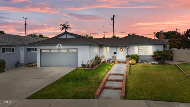 $959,000 | 14891 Fairvilla Drive, La Mirada, CA 90638