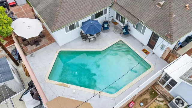 $959,000 | 14891 Fairvilla Drive, La Mirada, CA 90638