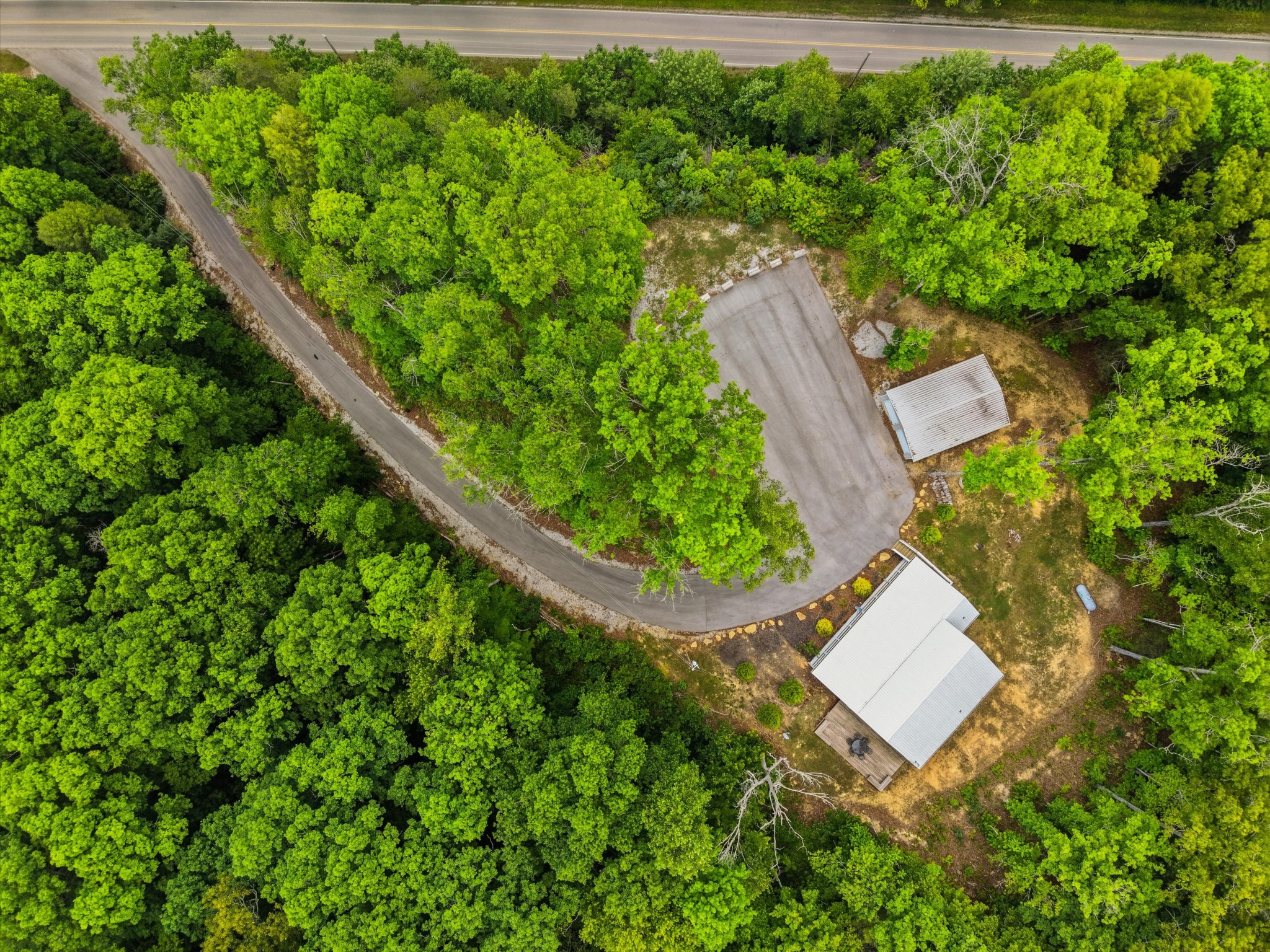 6830 Stinking Creek Road Pioneer, TN 37847 - Photo 41 of 51 Gallery Image 41