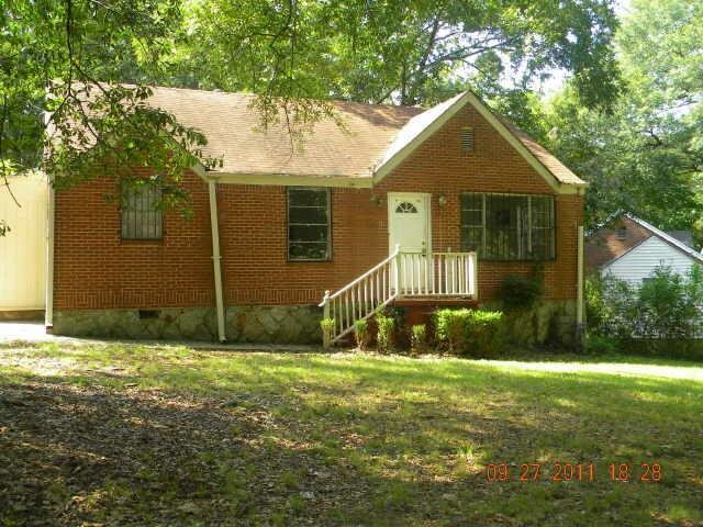 1929 Willa Drive Decatur, GA 30032 - Photo 1 of 1