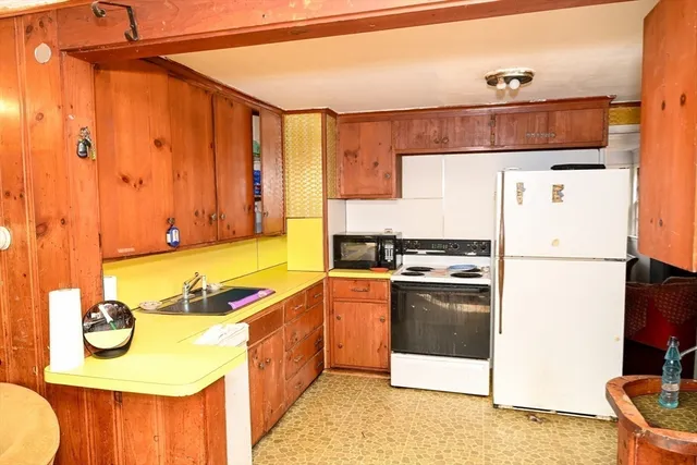 $550,000 | 52 Bacon Street, Natick, MA 01760