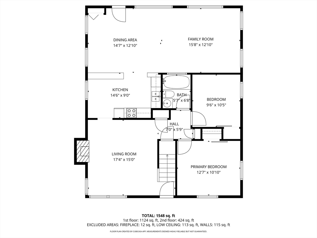 52 Bacon Street Natick, MA 01760 - Photo 22 of 24