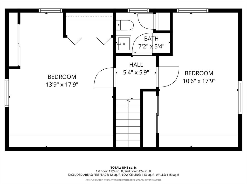 52 Bacon Street Natick, MA 01760 - Photo 23 of 24