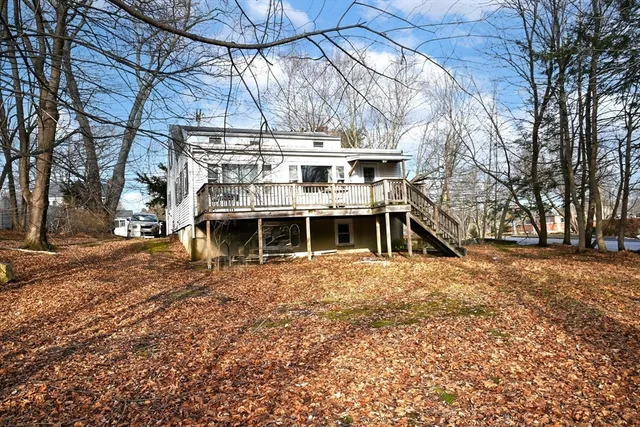 $550,000 | 52 Bacon Street, Natick, MA 01760