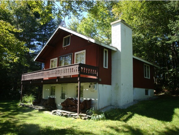 150 Hilltop Road Londonderry, VT 05155 - Photo 2 of 22 Gallery Image 2