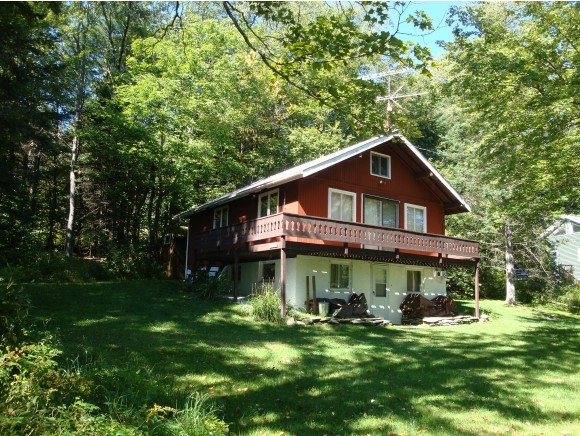 150 Hilltop Road Londonderry, VT 05155 - Photo 3 of 22 Gallery Image 3