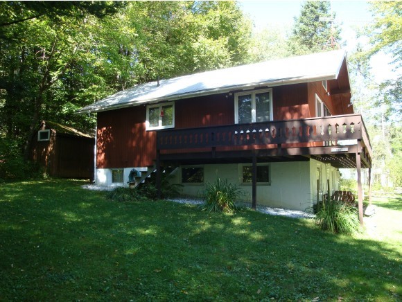 150 Hilltop Road Londonderry, VT 05155 - Photo 21 of 22 Gallery Image 21
