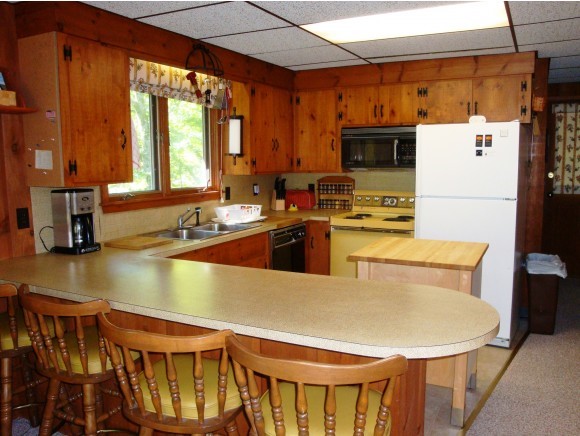 150 Hilltop Road Londonderry, VT 05155 - Photo 5 of 22 Gallery Image 5