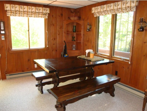 150 Hilltop Road Londonderry, VT 05155 - Photo 6 of 22 Gallery Image 6