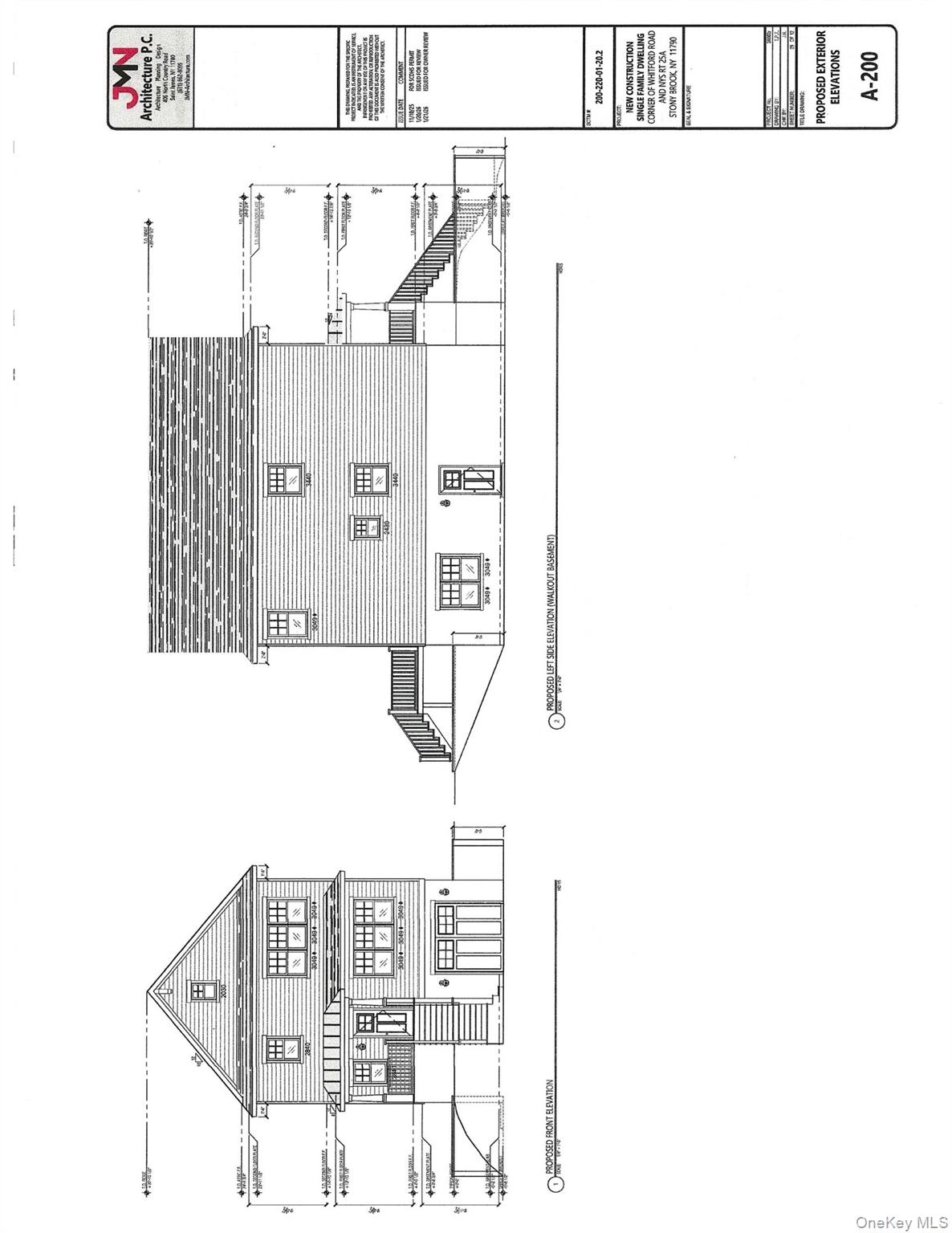 2 Whitford Road Stony Brook, NY 11790 - Photo 3 of 4