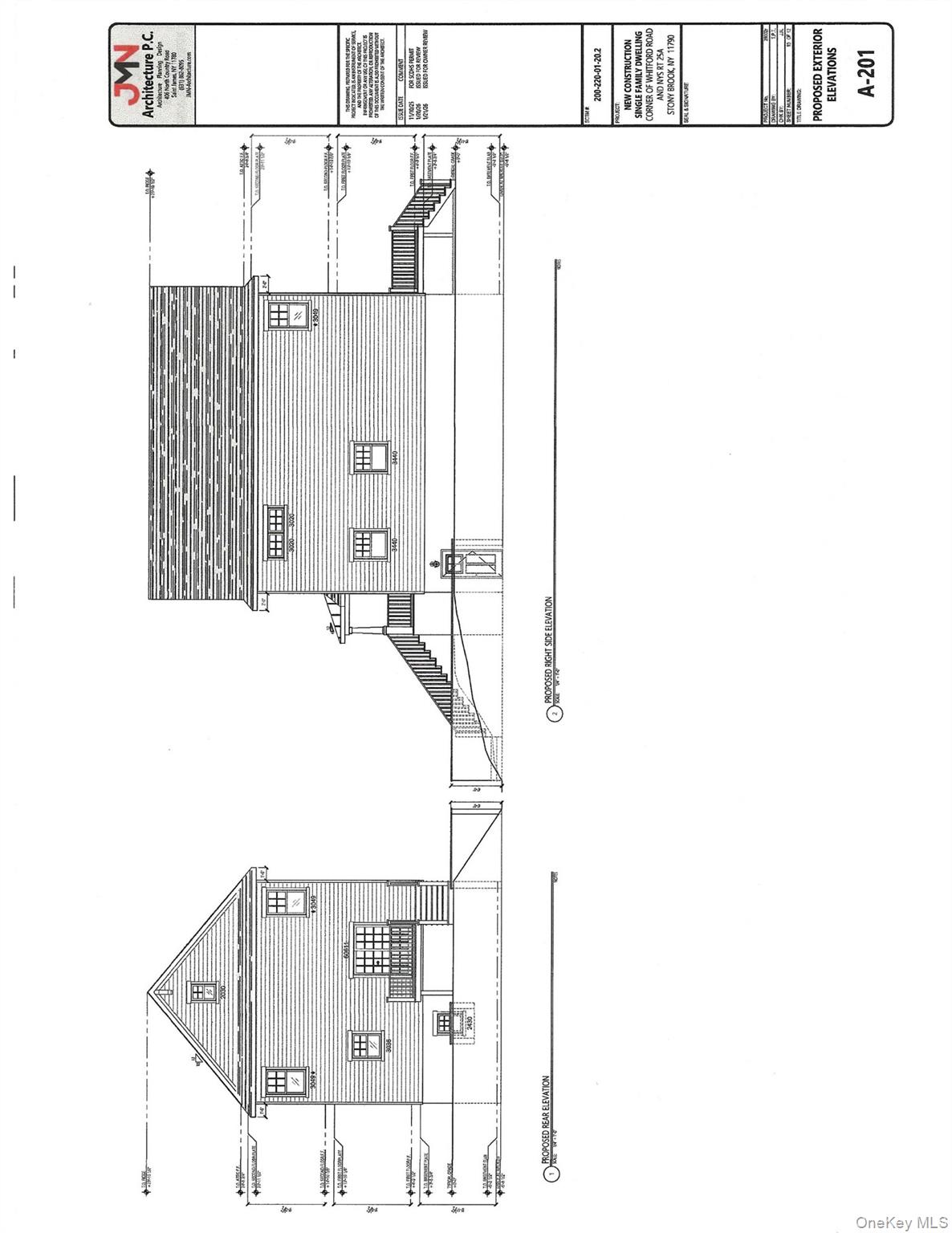 2 Whitford Road Stony Brook, NY 11790 - Photo 4 of 4