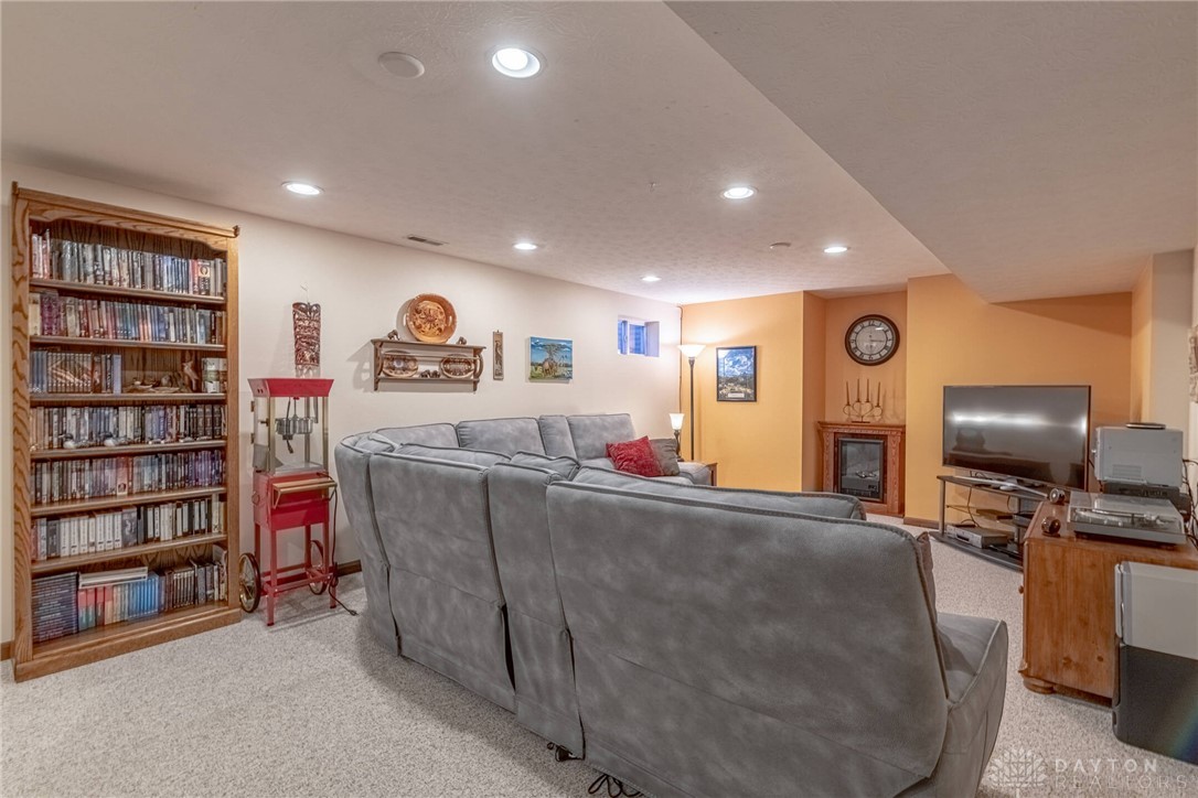 3536 Swigart Road Beavercreek, OH 45440 - Photo 64 of 86